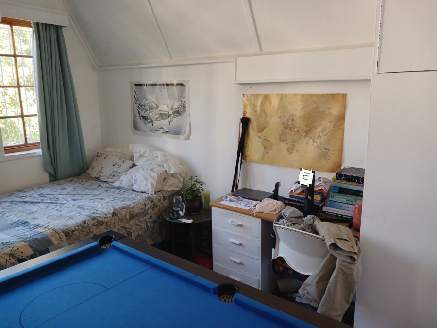 5 Bedroom Property for Sale in Rondebosch Western Cape